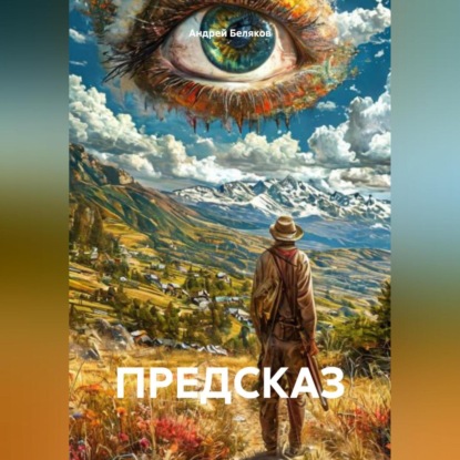 Скачать книгу ПРЕДСКАЗ