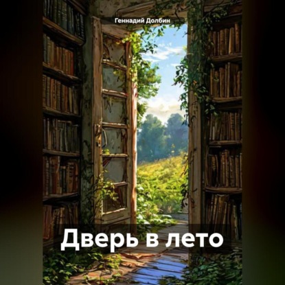 Скачать книгу Дверь в лето