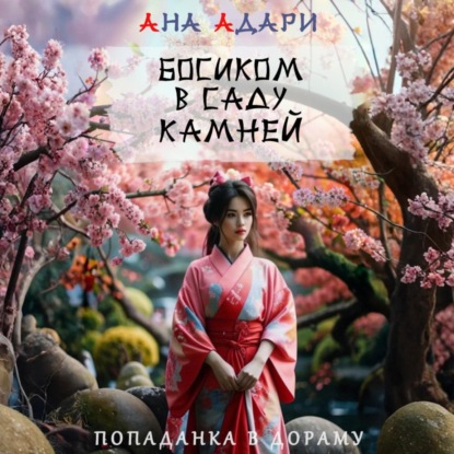 Скачать книгу Босиком в саду камней