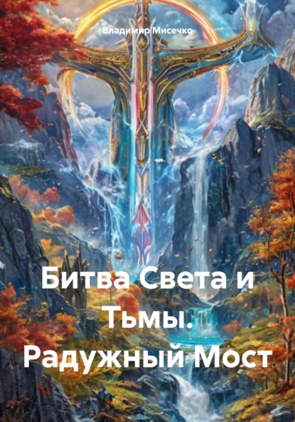 Скачать книгу Битва Света и Тьмы. Радужный Мост