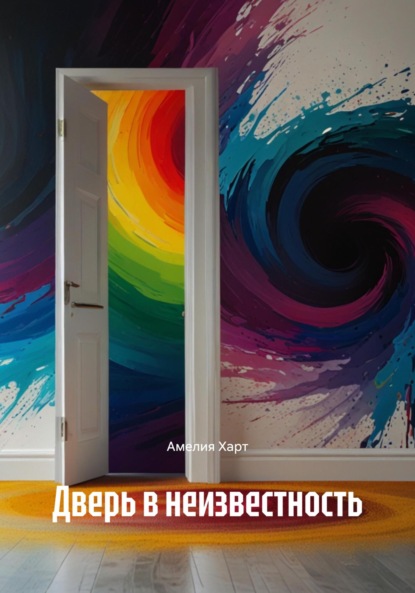 Скачать книгу Дверь в неизвестность