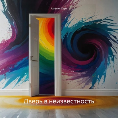 Скачать книгу Дверь в неизвестность