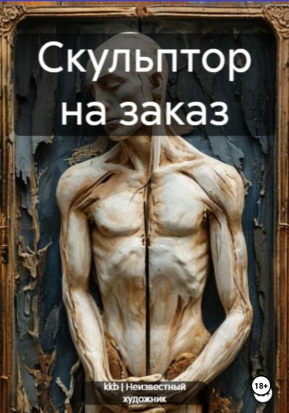 Скачать книгу Скульптор на заказ