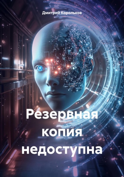 Скачать книгу Резервная копия недоступна