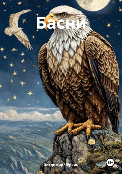 Скачать книгу Басни