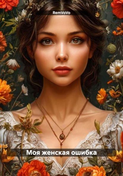 Скачать книгу Моя женская ошибка