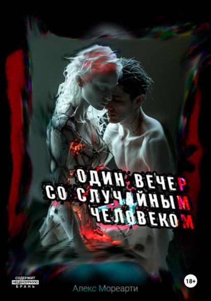 Скачать книгу Один вечер со случайным человеком