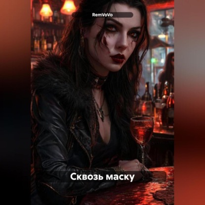 Скачать книгу Сквозь маску