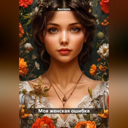 Скачать книгу Моя женская ошибка