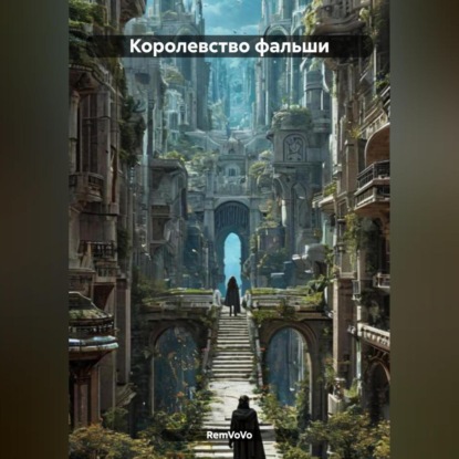 Скачать книгу Королевство фальши
