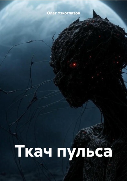 Скачать книгу Ткач пульса