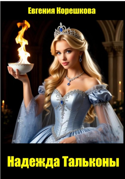 Надежда Тальконы