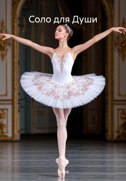 Скачать книгу Соло для Души