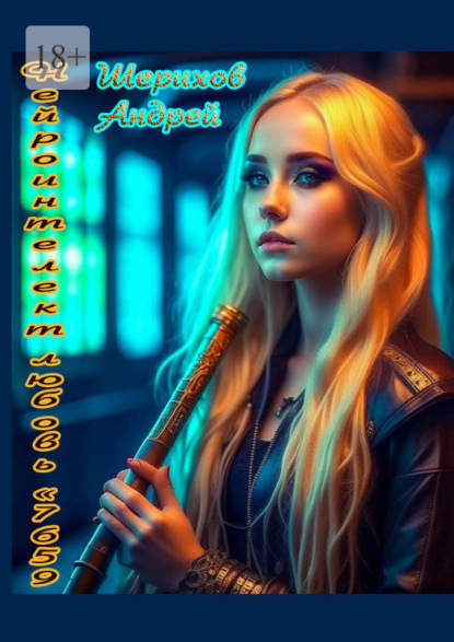 Скачать книгу Нейроинтелект любовь «7659»