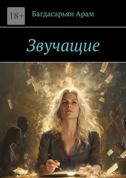 Скачать книгу Звучащие