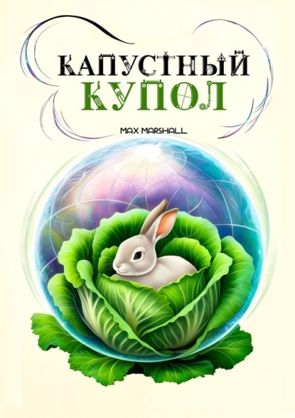 Скачать книгу Капустный купол