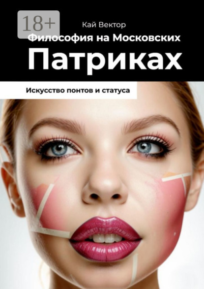 Скачать книгу Философия на Московских Патриках. Искусство понтов и статуса