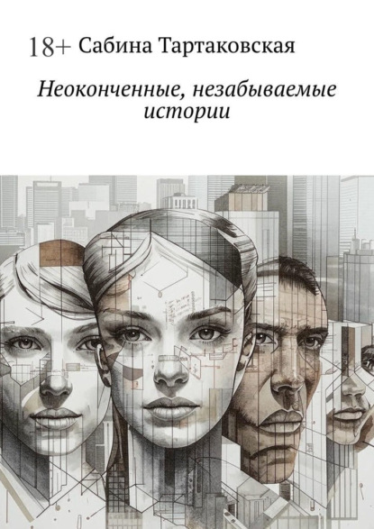 Неоконченные, незабываемые истории