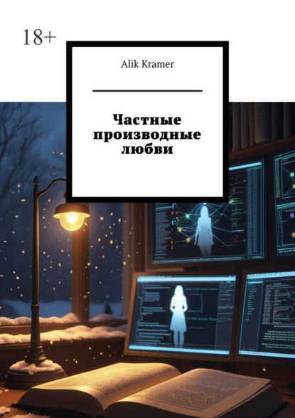 Скачать книгу Частные производные любви