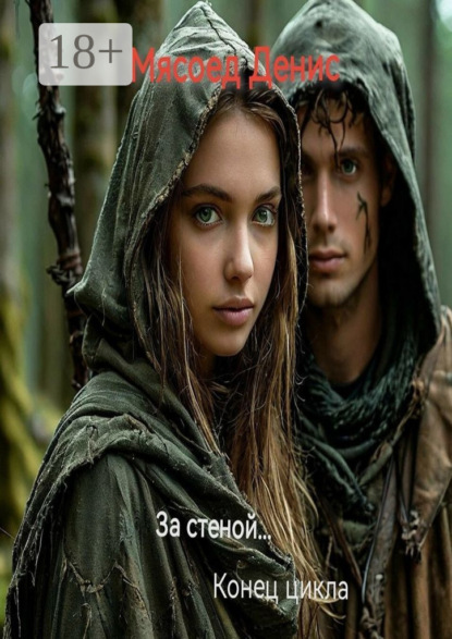 Скачать книгу За стеной… Конец цикла