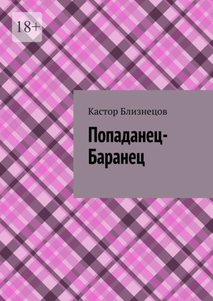 Скачать книгу Попаданец-Баранец