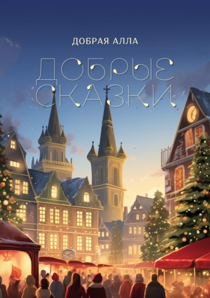 Скачать книгу Добрые сказки