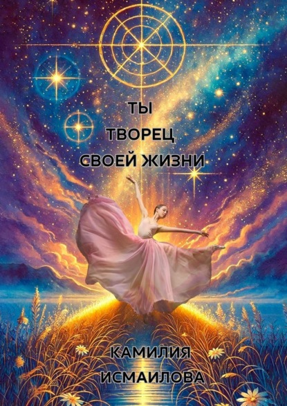 Ты – творец своей жизни