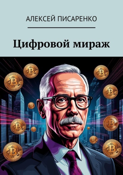 Скачать книгу Цифровой мираж. Анатомия мем-лихорадки