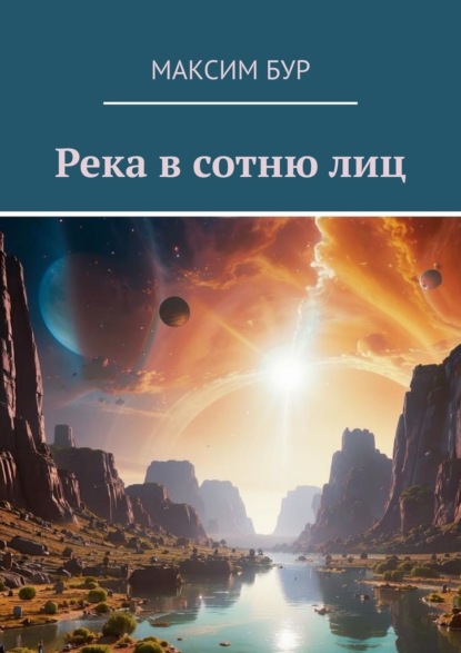 Скачать книгу Река в сотню лиц