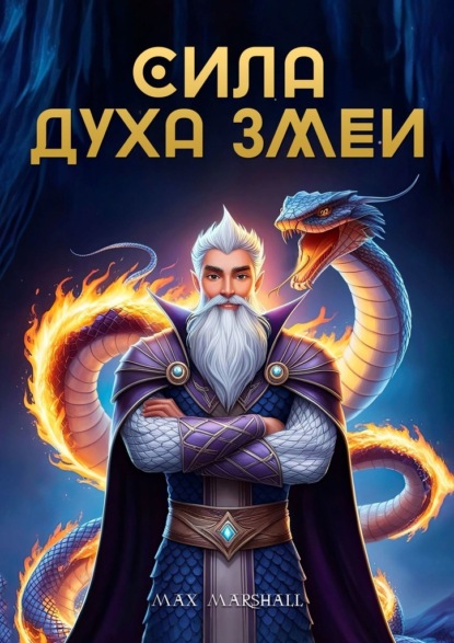 Скачать книгу Сила духа змеи