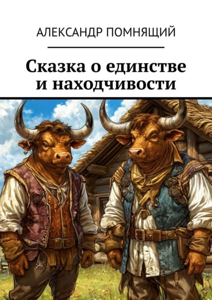 Сказка о единстве и находчивости