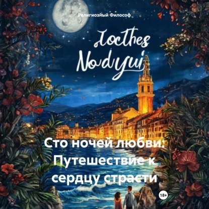 Скачать книгу Сто ночей любви: Путешествие к сердцу страсти