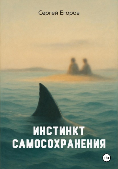 Инстинкт самосохранения