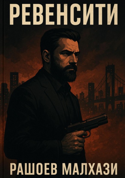 Скачать книгу Ревенсити