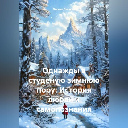 Однажды в студеную зимнюю пору: История любви и самопознания