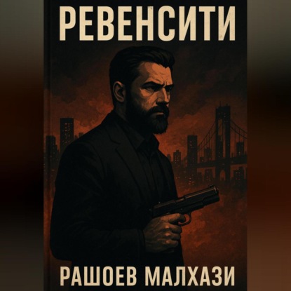 Скачать книгу Ревенсити