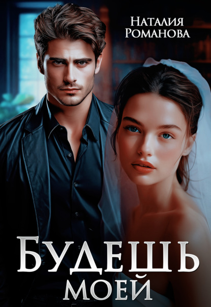 Скачать книгу Будешь моей