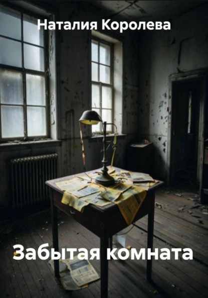 Скачать книгу Забытая комната