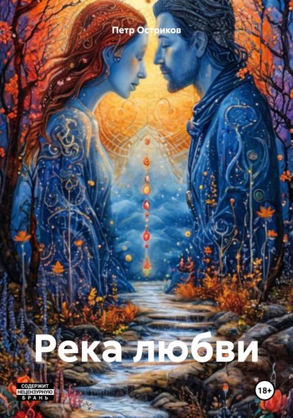 Скачать книгу Река любви