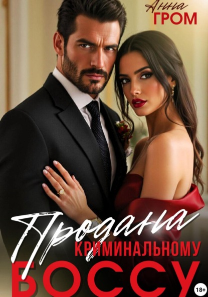 Скачать книгу Продана криминальному боссу