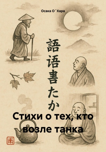 Скачать книгу Стихи о тех, кто возле танка