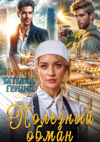 Скачать книгу Полезный обман