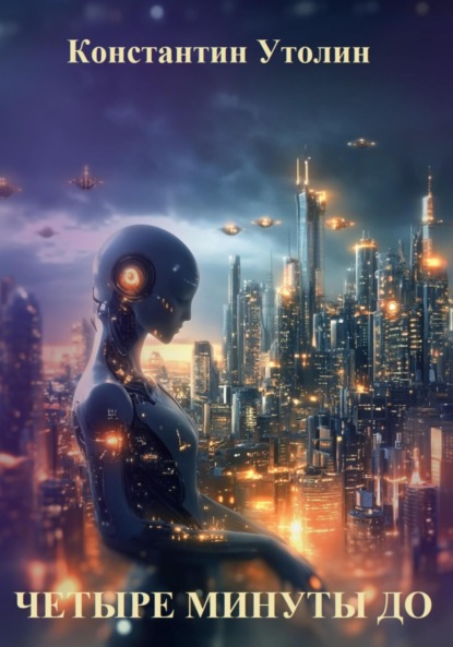 Скачать книгу Четыре минуты до