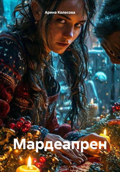 Мардеапрен