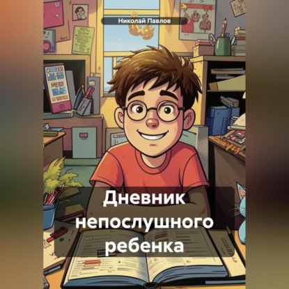 Дневник непослушного ребенка