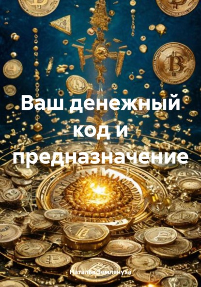 Ваш денежный код и предназначение