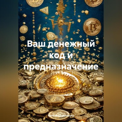 Ваш денежный код и предназначение