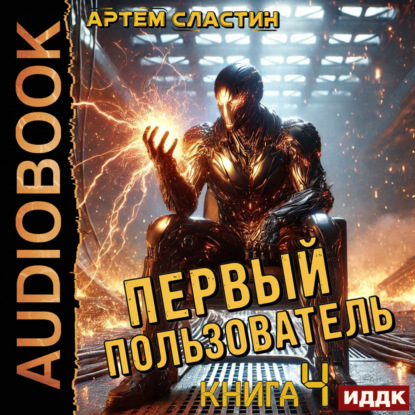 Первый пользователь. Книга 4