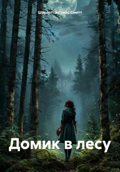 Скачать книгу Домик в лесу