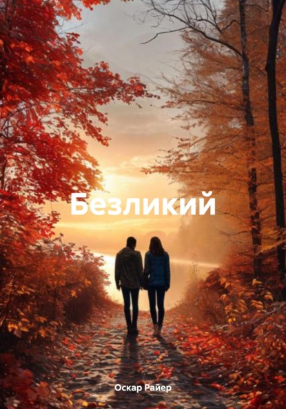 Скачать книгу Безликий